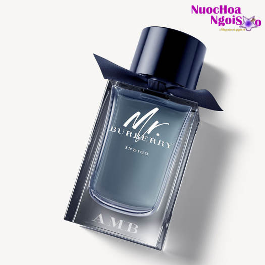 Nước Hoa Nam Mr Burberry For Men 100Ml - Nước hoa nam 