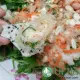 Rong Câu Chỉ Vàng Lý Sơn Bịch 100gr Rong Biển Tự Nhiên - Út Hà Đặc Sản. 