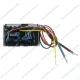 Mạch Điều Khiển Bơm Solar 48V (30V-90V) | Mạch Điều Khiển Bơm Solar 24V (18V-75V) Chống Nước Size Lớn. 