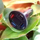 Tẩu Sạc 4 Cổng usb QC 3.0 Cho iphone samsung. 