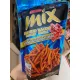 Bịch 6 gói Bim bim que Mix Vfoods Thái Lan giá rẻ đủ vị 60g. 