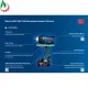 Máy siết bulong dùng pin Bosch 18V GDS 18V-400. 