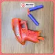 Đồ Chơi Trẻ Em Phóng Xốp Neft MINI PISTOL - Nhựa ABS An Toàn Với Trẻ Em. 