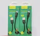 Dây sạc Hoco X89 siêu bền chính hãng 100% (Lightning, Typc C, Micro). 