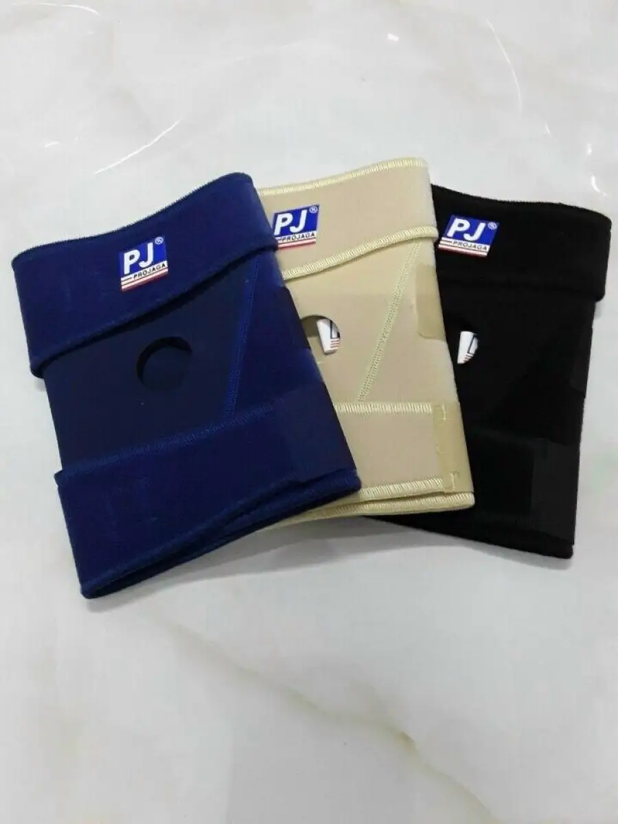 Bó gối dán PJ 758 | Lazada.vn