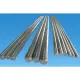 Thanh ren (ty ren), tiren thép mạ kẽm đủ kích thước M6-M12 (1 mét). 