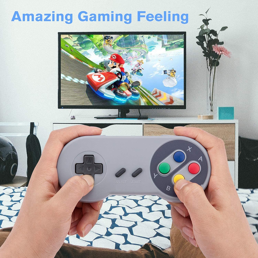 usb game controller for macbook pro