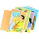 Truyện tranh - Boxset WISH (CLAMP) - Hologram Box Set. 