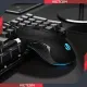 Chuột máy tính có dây inphic - Chuột Gaming inphic - Thương hiệu inphic - Model PB1P. 