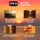 Nước Mắm CHIN-SU Cá Cơm Biển Đông Chai 720ml. 