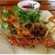 Khô nhái (vũ nữ chân dài) 300gr,thơm ngon bổ dưỡng , dùng để chế biến món ăn cơm hoặc dùng làm đồ nhậu. 