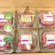 Mơ Muối Tía Tô Misaki Umeboshi (200gr) - Đặc sản Nhật Bản. 