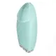 Máy rửa mặt Pebble Lisa Gen 5 (Tiffany Blue). 
