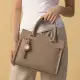 Ốp Da Bảo Vệ AirTag Kèm Móc Chìa Khóa Cao Cấp UNIQ. 
