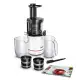 [Trả góp 0%]Máy ép trái cây tốc độ chậm Bosch MESM500W. 