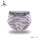 Quần lót nam Adam Store kẻ xanh lớn  S8006-1 XN. 