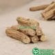 Đẳng sâm khô 500g, Đảng sâm khô, Lộ đẳng sâm - Tấn Phát. 