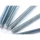 Thanh ren (ty ren), tiren thép mạ kẽm đủ kích thước M6-M12 (1 mét). 
