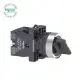 XA2ED33 - Công Tắc 3 Vị Trí XA2 - Tay Vặn Ngắn 2NO Schneider. 