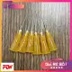 100 chiếc Kim nhựa gài 16G-27G kim bơm keo kim bôi keo nozzle. 