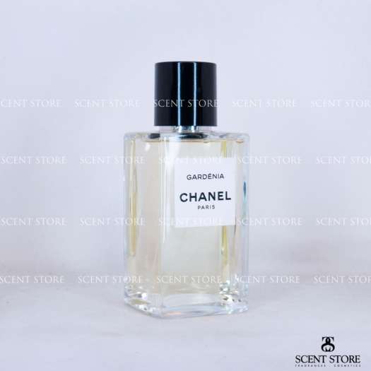 2 Scentstorevn - Nước hoa Chanel Les Exclusifs Sycomore, Coromandel, 1957,  Misia, Gardenia, Jersey - Nước hoa nam 