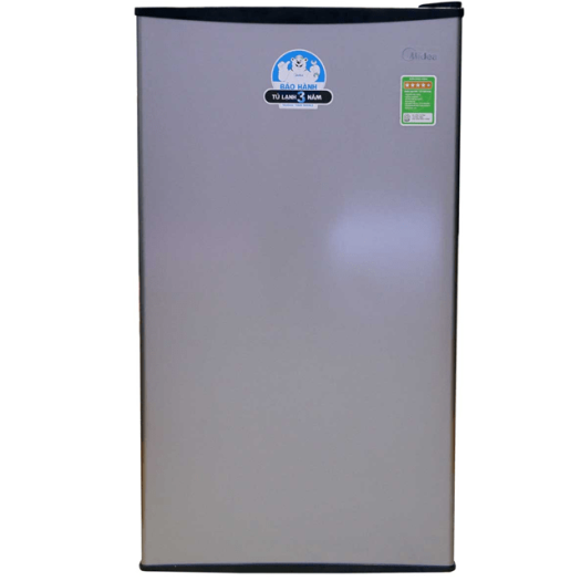 Tủ lạnh Midea HF-122TTY - 98 Lít - Miễn phí vận chuyển - Bảo hành ... ( https://ftpshop.com.vn › ... › Tủ lạnh ) 