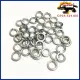 Long đền vênh - Long đền que M6 INOX 304 (Set 50cái). 