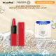 Son môi Shiseido SMU Technosatin Gel Lipstick 3.3G. 