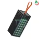 Box sạc dự phòng 32 cell 18650 sạc nhanh 22.5W (D32-PD-QI). 
