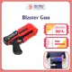 Đồ Chơi Trẻ Em Phóng Xốp Neft BLASTER GUN - Nhựa ABS An Toàn Với Trẻ Em. 