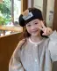 MŨ LEN BÊ RÊ, MŨ NỒI LEN MINKBABY CHO BÉ TRAI VÀ GÁI 1-5 TUỔI. 