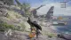 Đĩa Game Monster Hunter World cho máy PS4 PS5. 