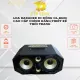 Loa Karaoke Di Động GL-BG88 Cao Cấp Chính Hãng,Thiết Kế Thời Trang. 