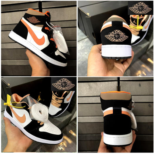 jd1 peach mocha