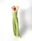 Jumpsuit 2 dây hở lưng dáng dài ống rộng | JAYLA JUMSUIT - CLÉLIE. 