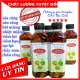Nước Súc Miệng Trị Hôi Miệng. Thảo Dược 100%. Trị Sâu Răng, Nhiệt Miệng, Viêm Lợi, Viêm Họng, Tụt Lợi, Chảy Máu Chân Răng.. 