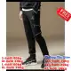 [FREESHIP TOÀN QUỐC] Quần Jogger thể thao nam vải nỉ cotton cao cấp jogger DL. 