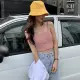 [HCM]áo hai dây nữ croptop thời trang. 