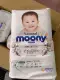 Bỉm Quần Moony Natural Size M46 Cho Bé 5 - 10kg - Tã/Bỉm Moony Natural nội địa Nhật Organic Chính Hãng dán/quần NB63/S58/M46/L38/L36/XL32. 