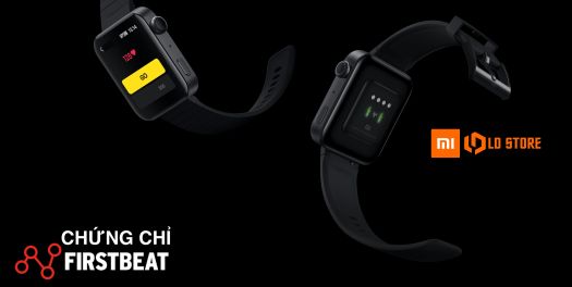 xiaomi mi watch live