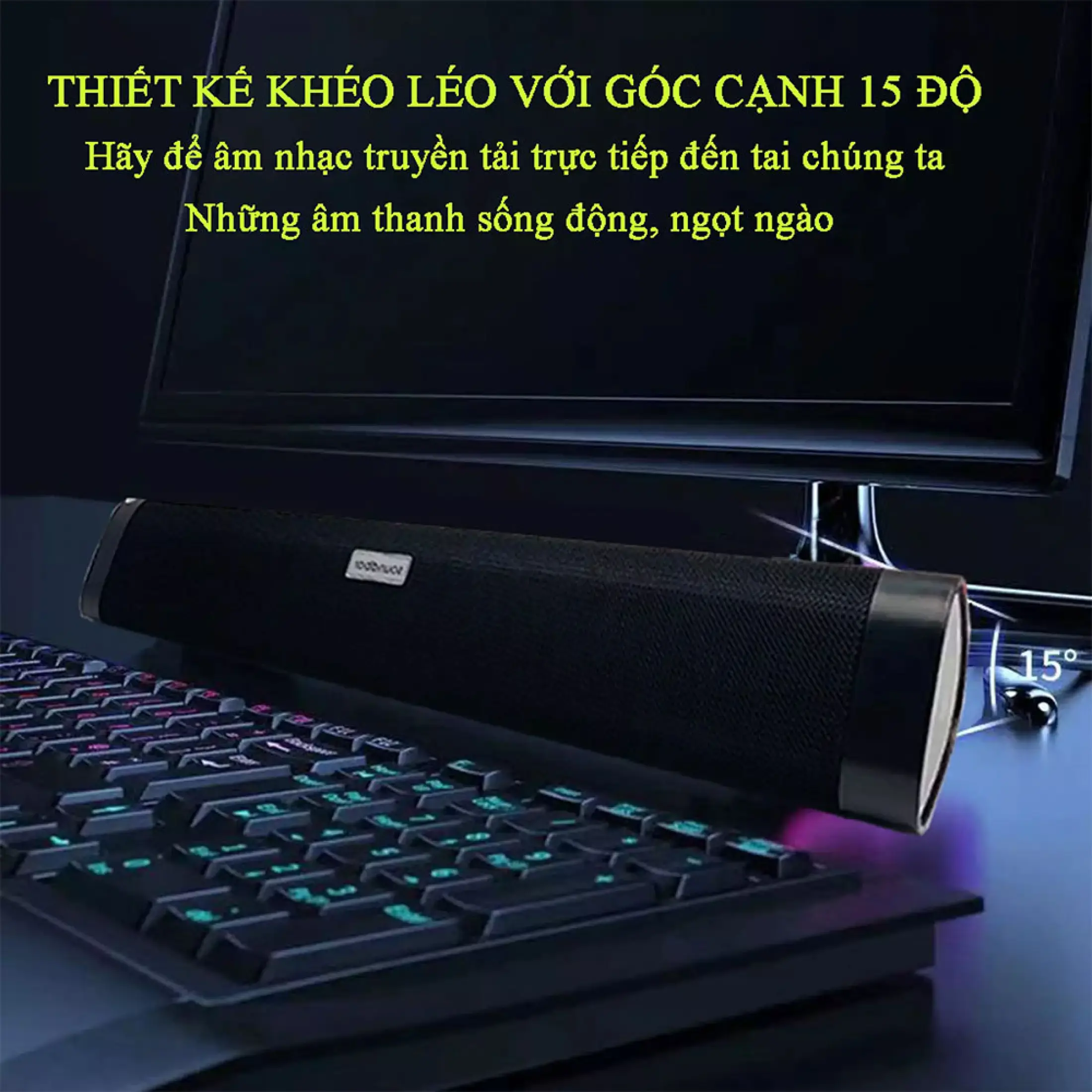 thiết kế loa bluetooth