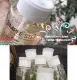 Nước giặt cọ Celin dung dịch vệ sinh dụng cụ makeup - TH Cosmetics. 
